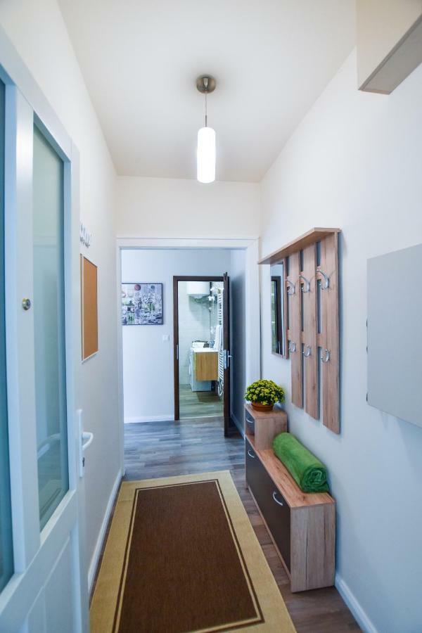 Christine Apartment Close To The Buda Castle Budapeşte Dış mekan fotoğraf
