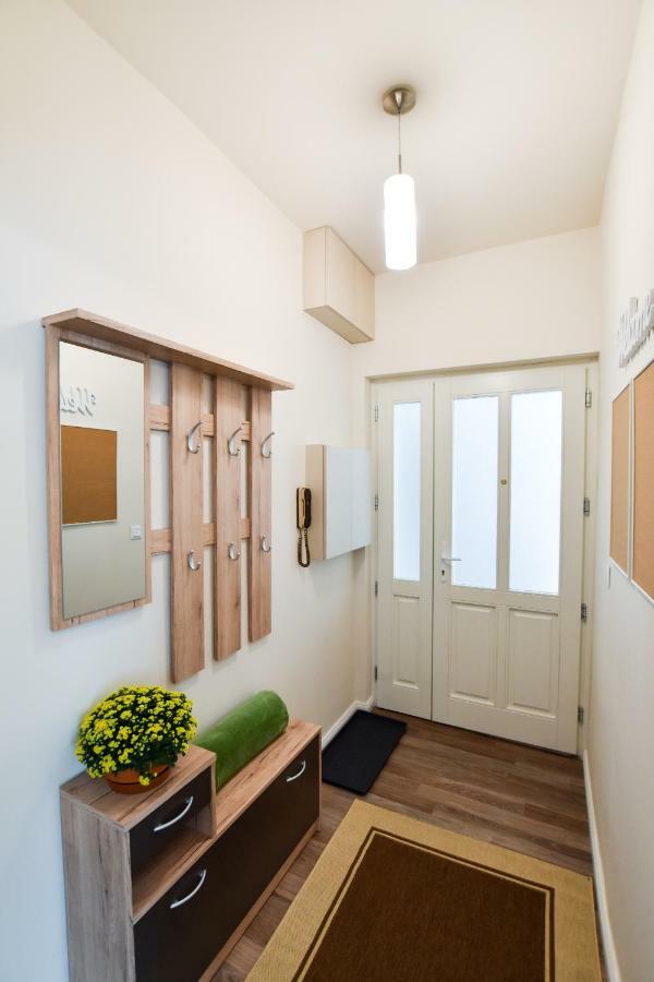 Christine Apartment Close To The Buda Castle Budapeşte Dış mekan fotoğraf