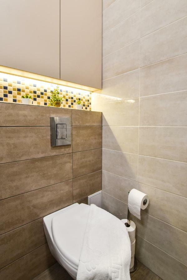Christine Apartment Close To The Buda Castle Budapeşte Dış mekan fotoğraf