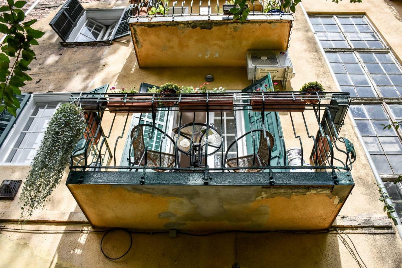 Christine Apartment Close To The Buda Castle Budapeşte Dış mekan fotoğraf
