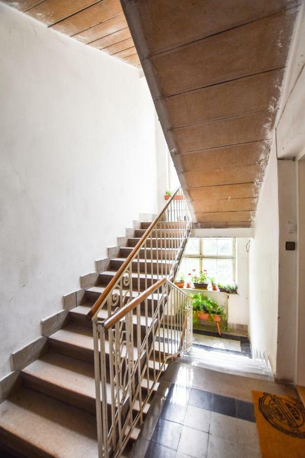 Christine Apartment Close To The Buda Castle Budapeşte Dış mekan fotoğraf