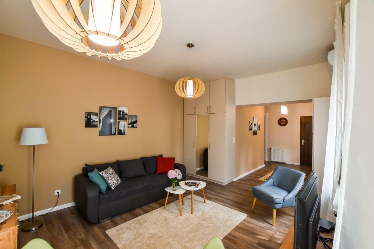 Christine Apartment Close To The Buda Castle Budapeşte Dış mekan fotoğraf