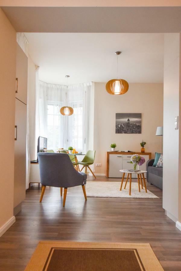 Christine Apartment Close To The Buda Castle Budapeşte Dış mekan fotoğraf
